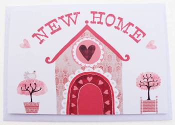 pink-new-home-cards-simple-new-house-classic-ideas-wonderful-sample-animal-love-spread-door
